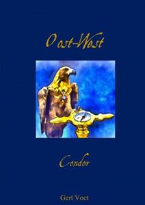 Gert Voet Oost-West -   (ISBN: 9789464807172)