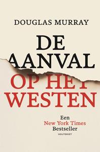 Murray Douglas De aanval op het Westen -   (ISBN: 9789052402819)
