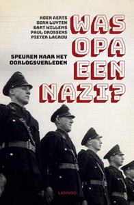 Bart Willems Was opa een nazi℃ (POD) -   (ISBN: 9789401497831)