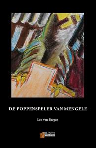 Leo van Bergen De poppenspeler van Mengele -   (ISBN: 9789493028760)