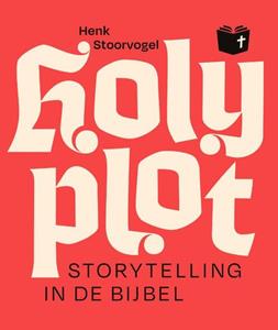 Henk Stoorvogel Holy plot -   (ISBN: 9789043540162)