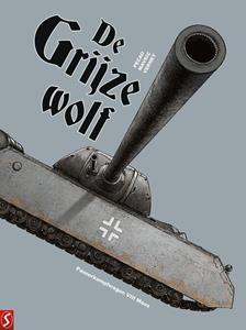 Jean-Pierre Pécau, Senad Mavric, Verney War Machines 5: De grijze wolf -   (ISBN: 9789464840261)