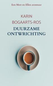 Karin Bogaarts-Ros Duurzame ontwrichting -   (ISBN: 9789464809428)