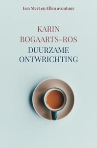Karin Bogaarts-Ros Duurzame ontwrichting -   (ISBN: 9789464809848)