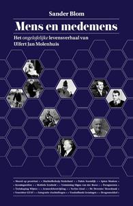 Sander Blom Mens en medemens -   (ISBN: 9789054524250)