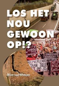 Wim van Dinten Los het nou gewoon op!℃ -   (ISBN: 9789079768059)