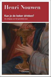 Henri Nouwen Kun je de beker drinken℃ (POD) -   (ISBN: 9789401497848)