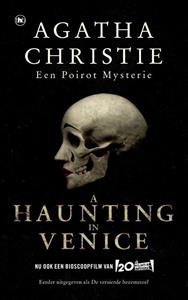 Agatha Christie A Haunting in Venice -   (ISBN: 9789044367591)