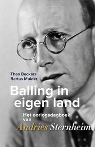 Andries Sternheim Balling in eigen land -   (ISBN: 9789464550870)