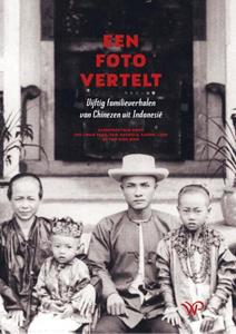 Patricia Tjiook-Liem Een foto vertelt -   (ISBN: 9789464562293)