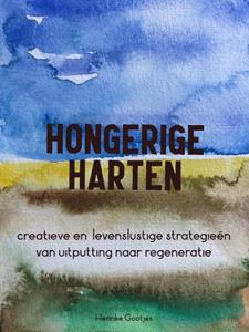 Henrike Gootjes Hongerige harten -   (ISBN: 9789493198494)