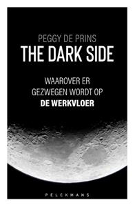 Peggy de Prins The dark side -   (ISBN: 9789463373661)