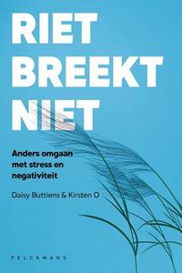 Daisy Buttiens, Kirsten O Riet breekt niet -   (ISBN: 9789463374064)