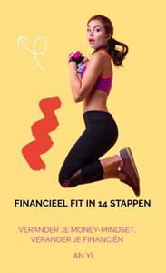 An Yi Financieel fit in 14 stappen -   (ISBN: 9789464920109)