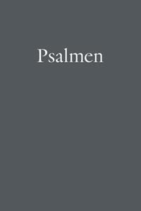 Jongbloed Psalmboek -   (ISBN: 9789065395528)