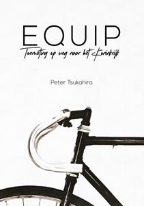 Peter Tsukahira Equip -   (ISBN: 9789083313047)