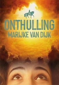 Marijke van Dijk Onthulling -   (ISBN: 9789083321820)