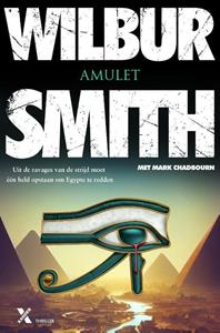 Mark Chadbourn, Wilbur Smith Amulet -   (ISBN: 9789401620635)