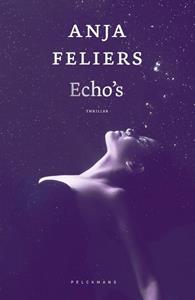 Anja Feliers Echo's -   (ISBN: 9789463377324)