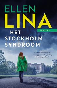 Ellen Lina Het stockholmsyndroom -   (ISBN: 9789026157936)
