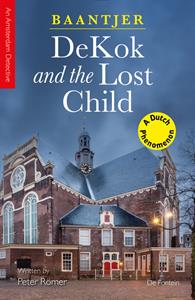 Baantjer DeKok and the Lost Child -   (ISBN: 9789026168017)