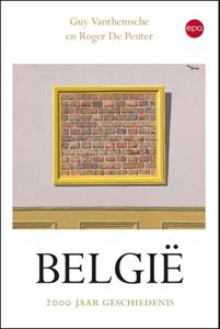 Guy Vanthemsche, Roger de Peuter België -   (ISBN: 9789462674561)