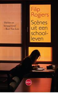 Filip Rogiers Scènes uit een schoolleven -   (ISBN: 9789462674646)