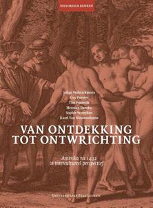 Guy Putseys Van ontdekking tot ontwrichting -   (ISBN: 9789462702486)