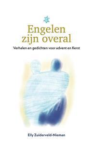 Elly Zuiderveld-Nieman Engelen zijn overal -   (ISBN: 9789033803666)