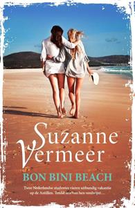 Suzanne Vermeer Bon Bini Beach -   (ISBN: 9789400516915)