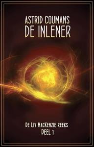 Astrid Coumans De inlener -   (ISBN: 9789463084925)