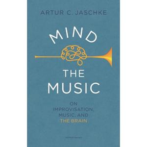 Nbc - Hetmoet Mind The Music - Artur C Jaschke