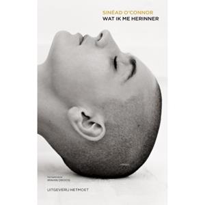 Nbc - Hetmoet Wat Ik Me Herinner - Sinéad O'Connor