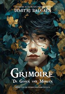 Readmore Publishing House Grimoire 1 -   (ISBN: 9789464756036)