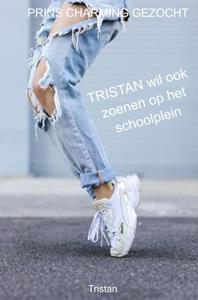 Tristan van Engelenburcht Tristan -   (ISBN: 9789464857498)
