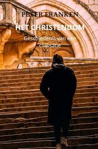 Peter Franken Het christendom -   (ISBN: 9789464808360)