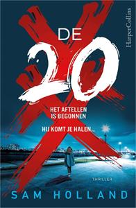 Sam Holland De 20 -   (ISBN: 9789402768947)