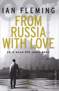 Ian Fleming From Russia with Love -   (ISBN: 9789402768954)