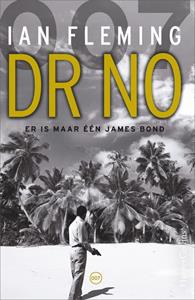Ian Fleming Dr. No -   (ISBN: 9789402768961)