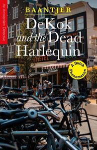 A.C. Baantjer DeKok and the Dead Harlequin -   (ISBN: 9789026169021)