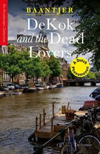 A.C. Baantjer DeKok and the Dead Lovers -   (ISBN: 9789026169052)