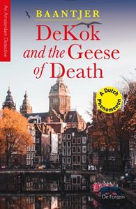 A.C. Baantjer DeKok and the Geese of Death -   (ISBN: 9789026169113)