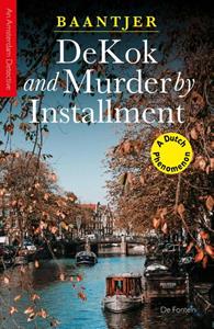 A.C. Baantjer DeKok and Murder by Installment -   (ISBN: 9789026169175)