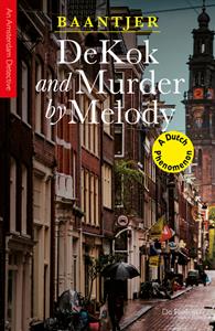 A.C. Baantjer DeKok and Murder by Melody -   (ISBN: 9789026169205)