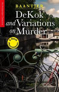 A.C. Baantjer DeKok and Variations on Murder -   (ISBN: 9789026169267)
