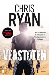 Chris Ryan Verstoten -   (ISBN: 9789402321296)