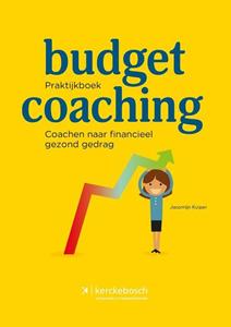 Jacomijn Kuiper Praktijkboek Budgetcoaching -   (ISBN: 9789067206037)