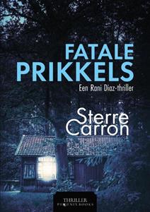 Sterre Carron Fatale prikkels -   (ISBN: 9789464789058)