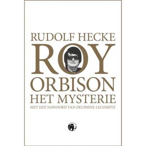 Epo, Uitgeverij Roy Orbison - Rudolf Hecke