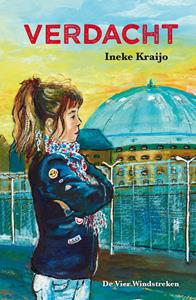 Ineke Kraijo Verdacht -   (ISBN: 9789051167818)